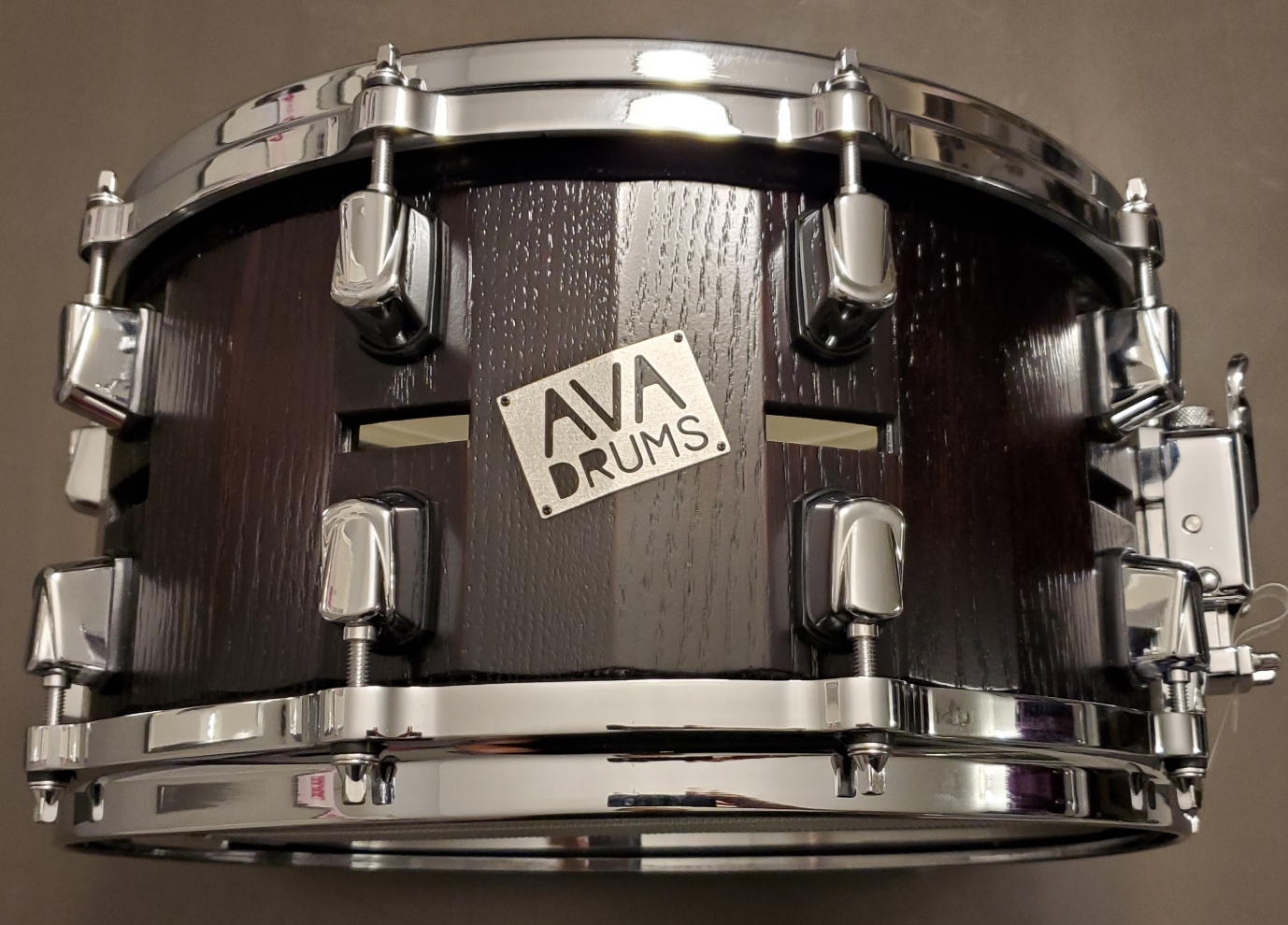 14 x 7 OAK VENTED