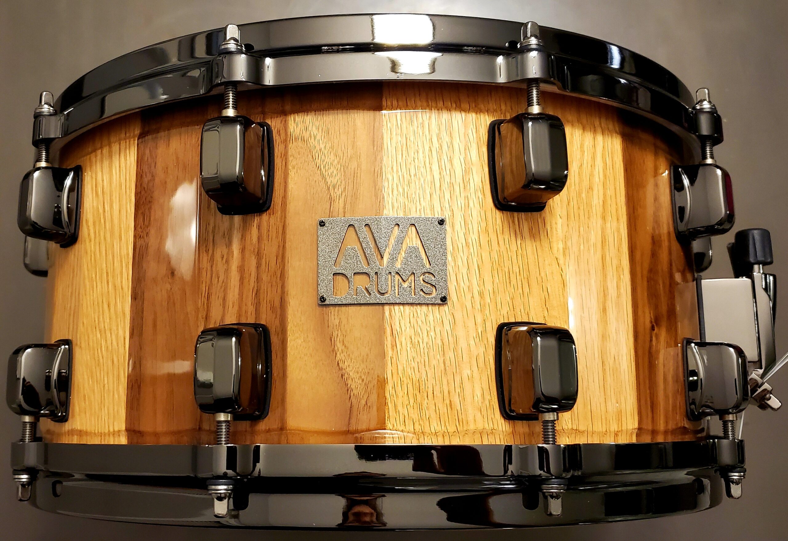 14 x 7 WALNUT/OAK