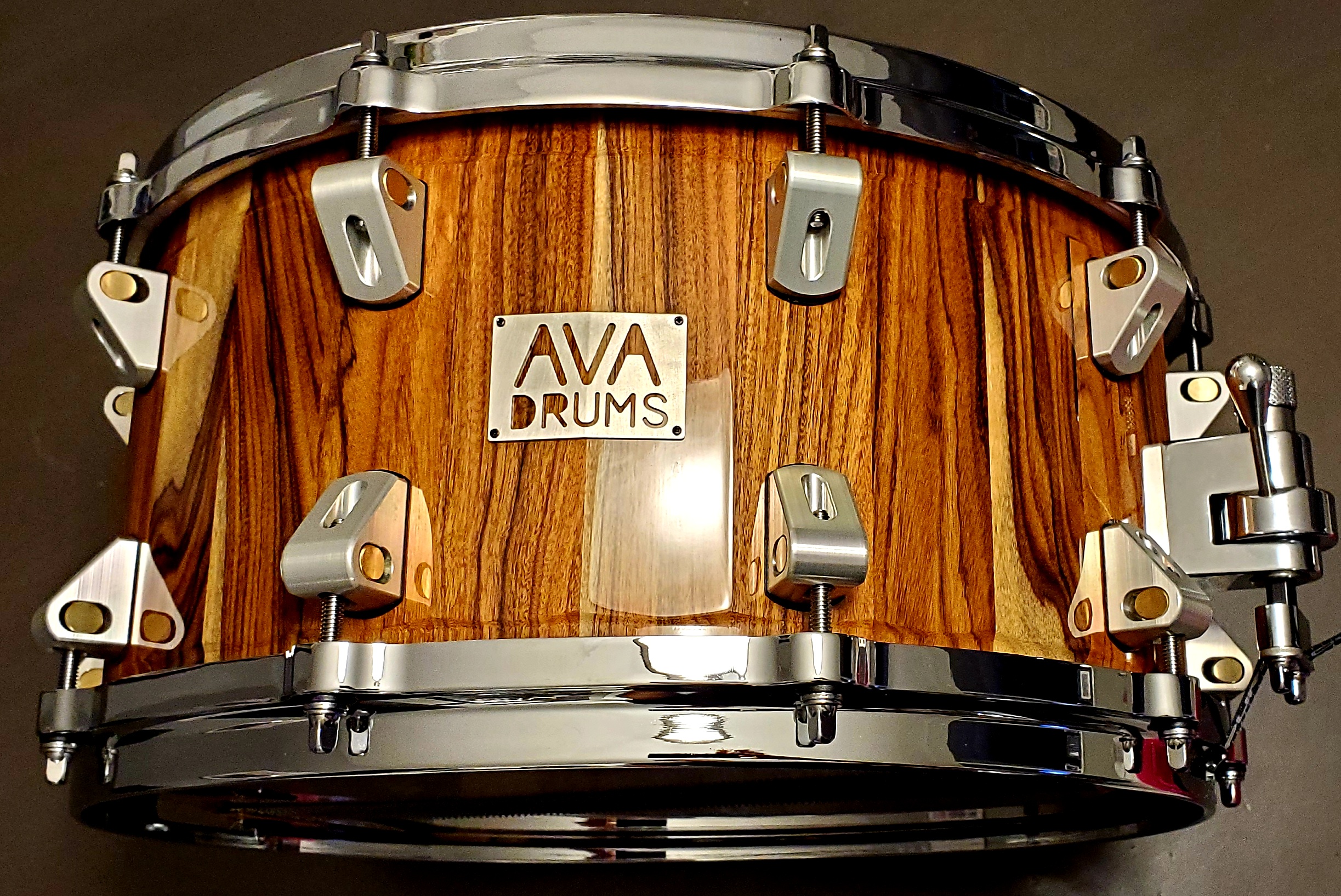 14 x 7 INDIAN ROSEWOOD