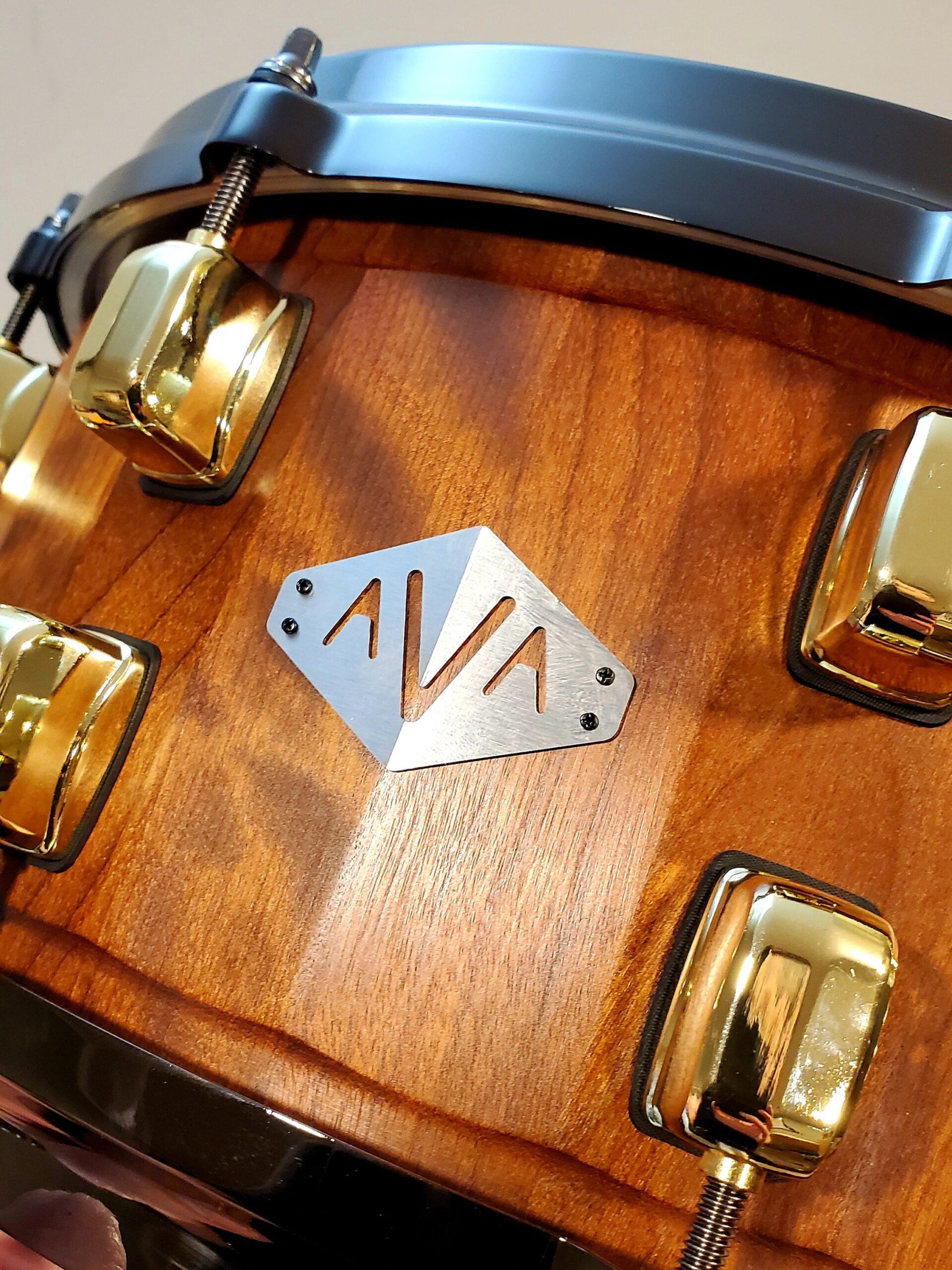 14 X 6.5 THERMALLY MODIFIED BIRCH    STRAIGHT-STAVE