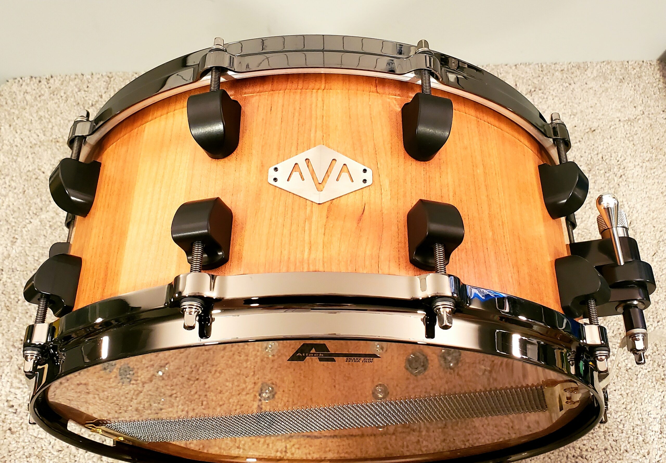 CHERRY 14 X 6.5    STABLE-STAVE