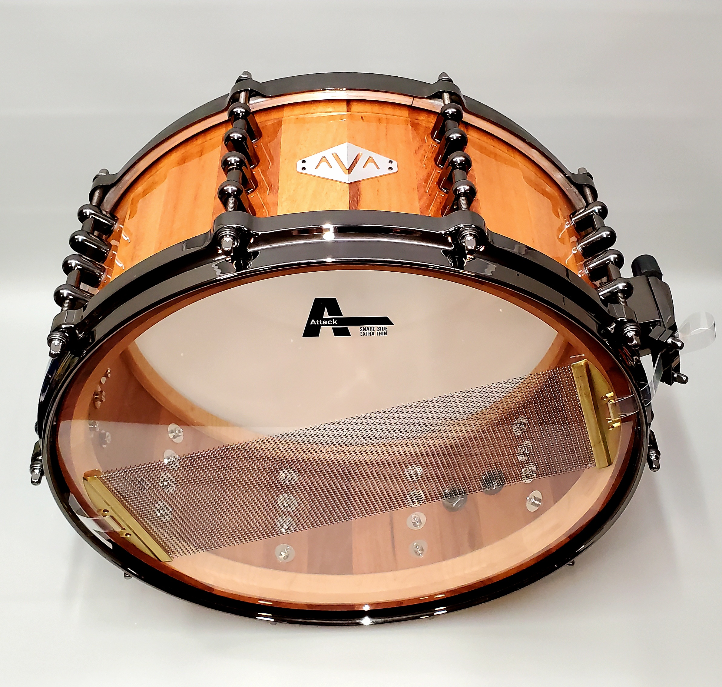 14 X 6 TIGERWOOD    STABLE-STAVE