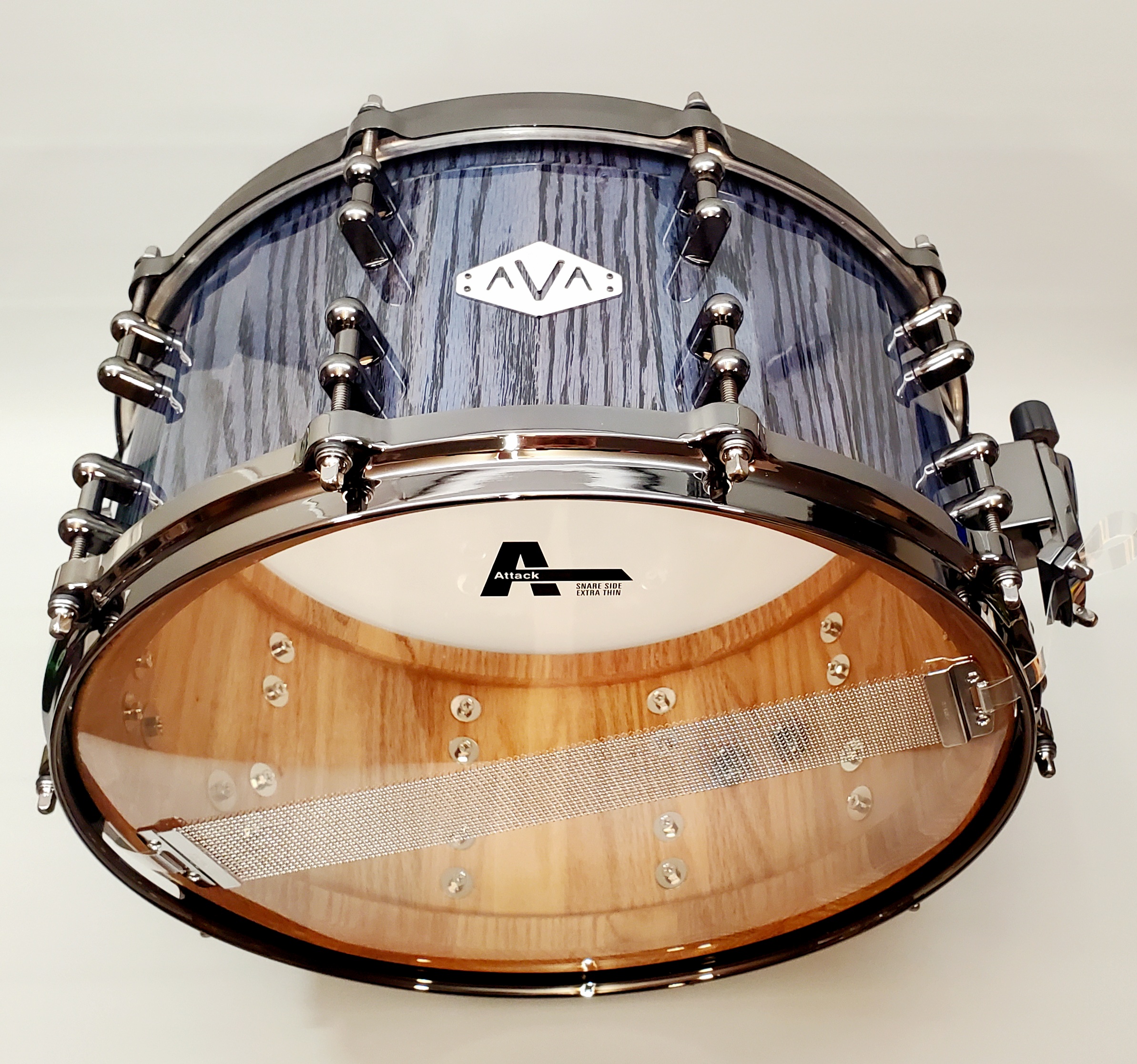 14 X 7 RED OAK    STABLE-STAVE