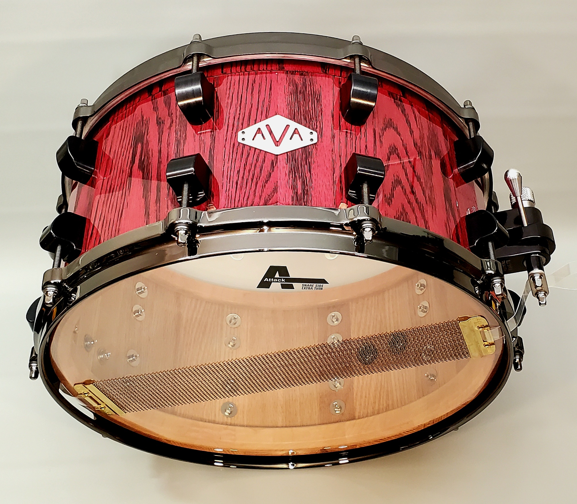 14 X 7 RED OAK     STABLE-STAVE