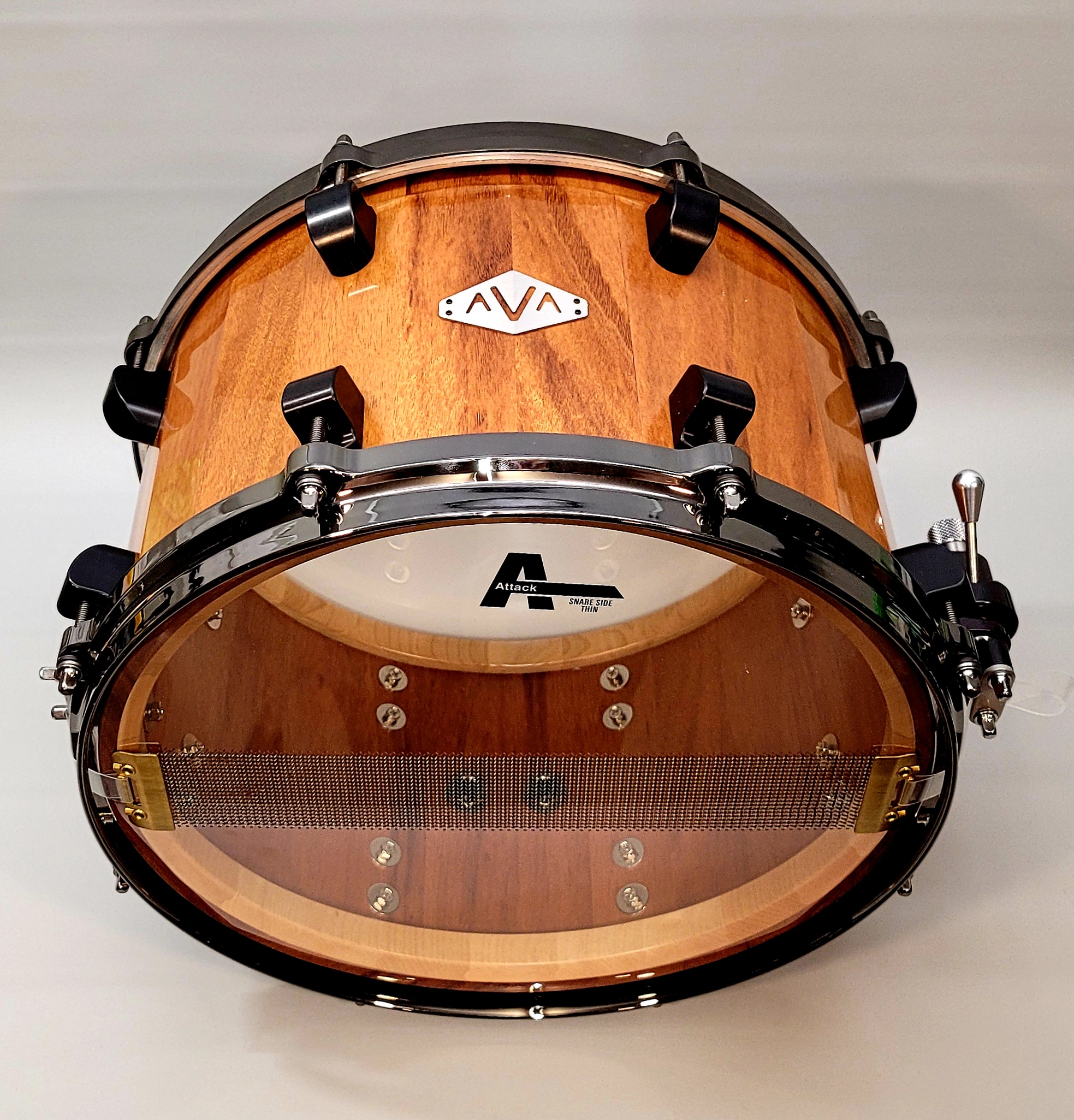 13 X 8 TIGERWOOD    STABLE-STAVE