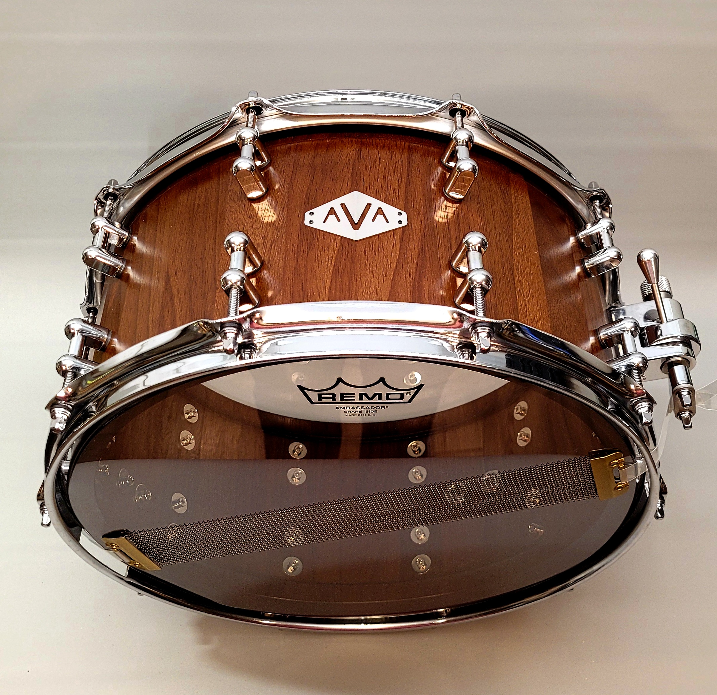 14 X 7 JEQUITIBA  (THERMALLY MODIFIED)    STABLE-STAVE