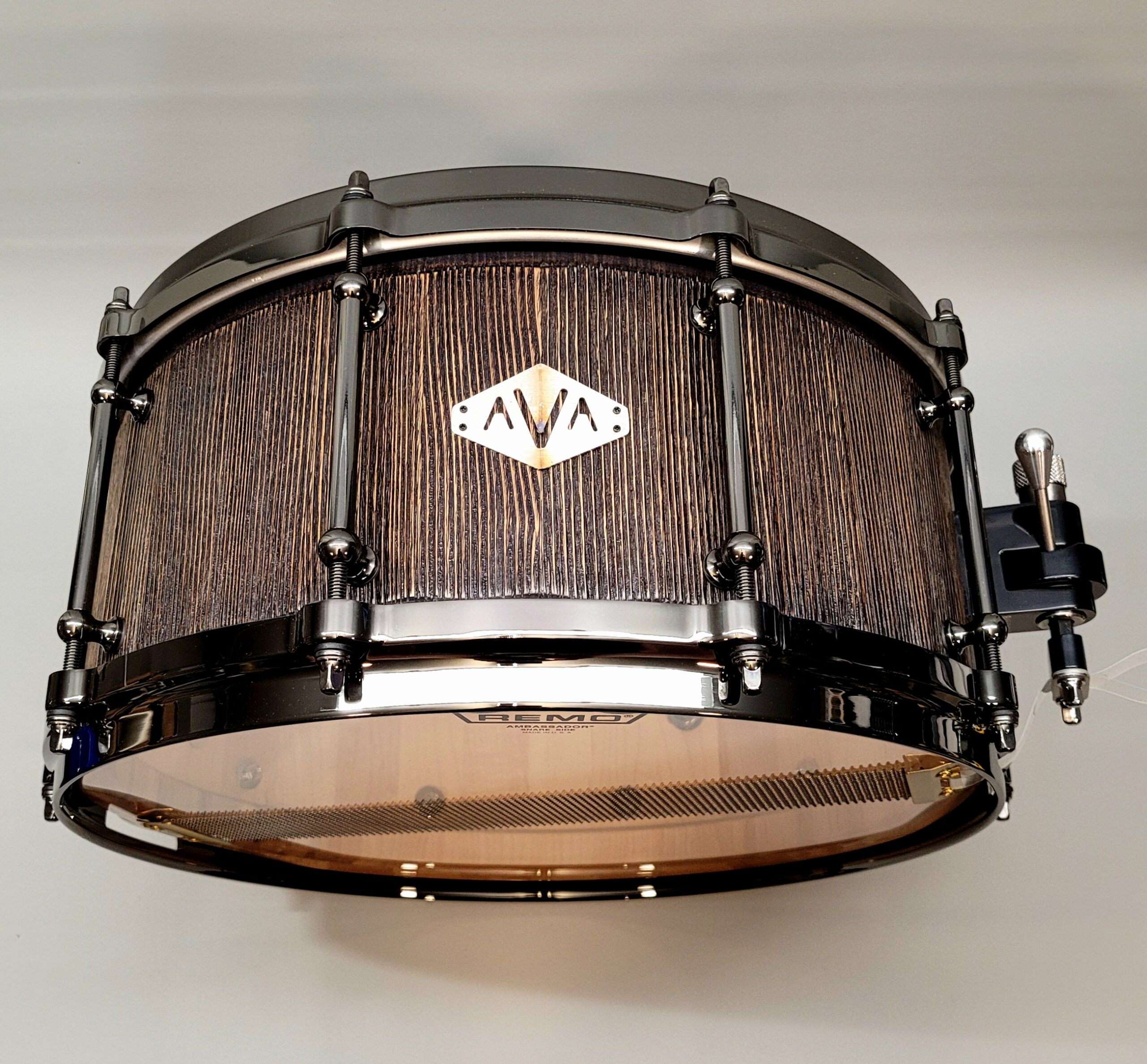 14 X 6 1/2 HEMLOCK / MAPLE TWIN PLY    STABLE-STAVE