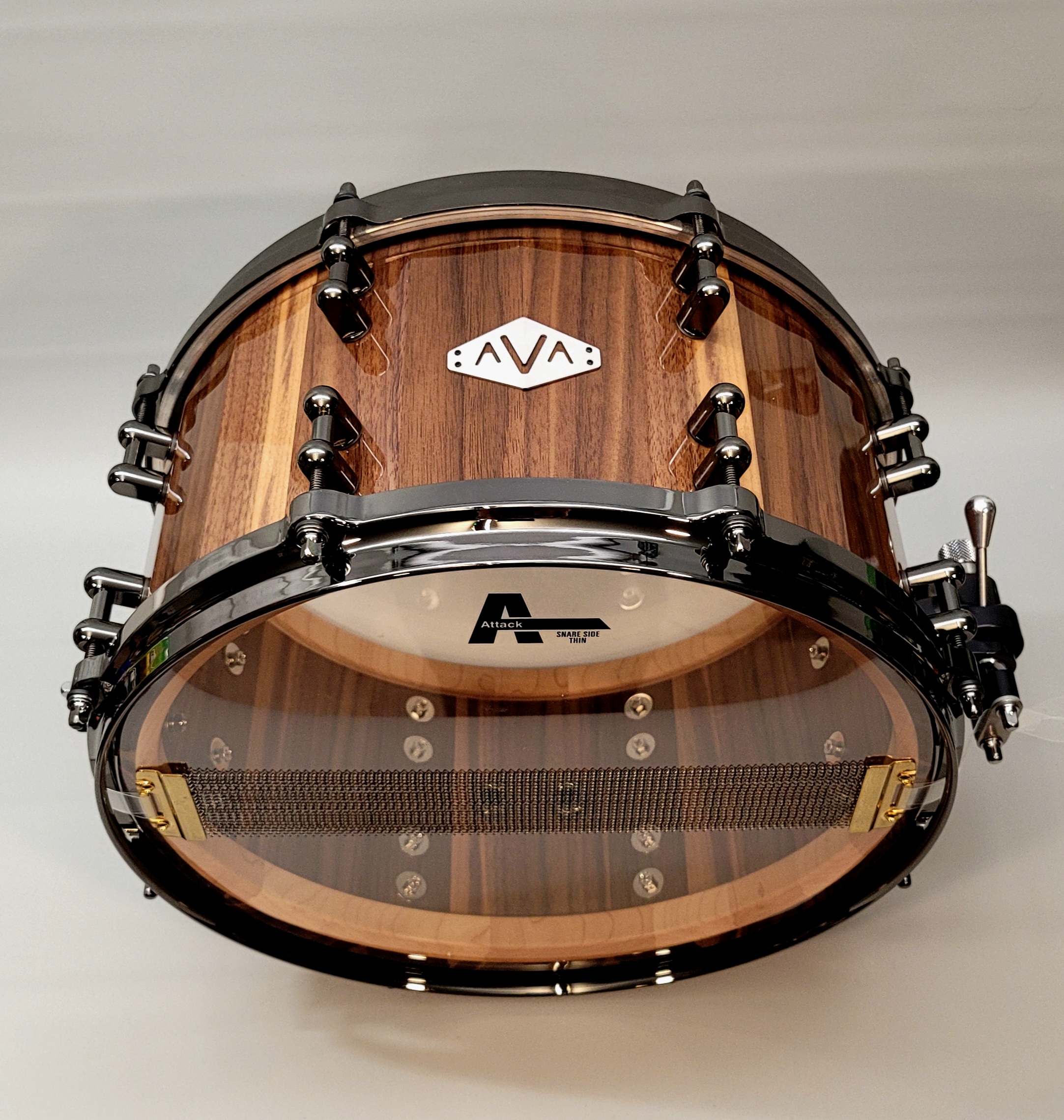 13×7 WALNUT    STABLE-STAVE