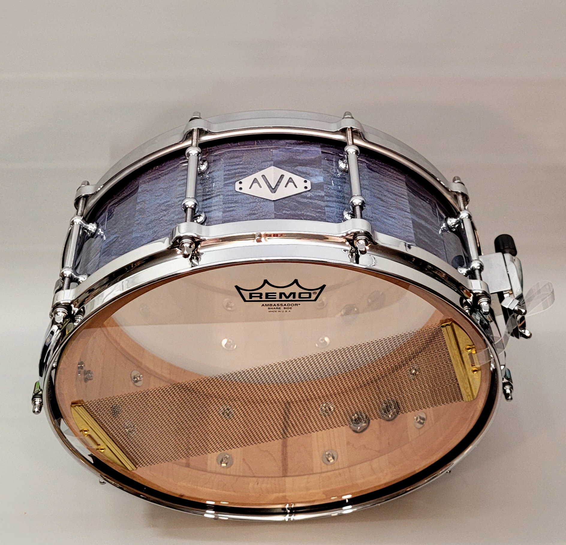 14 X 5.5 MAPLE    STABLE-STAVE