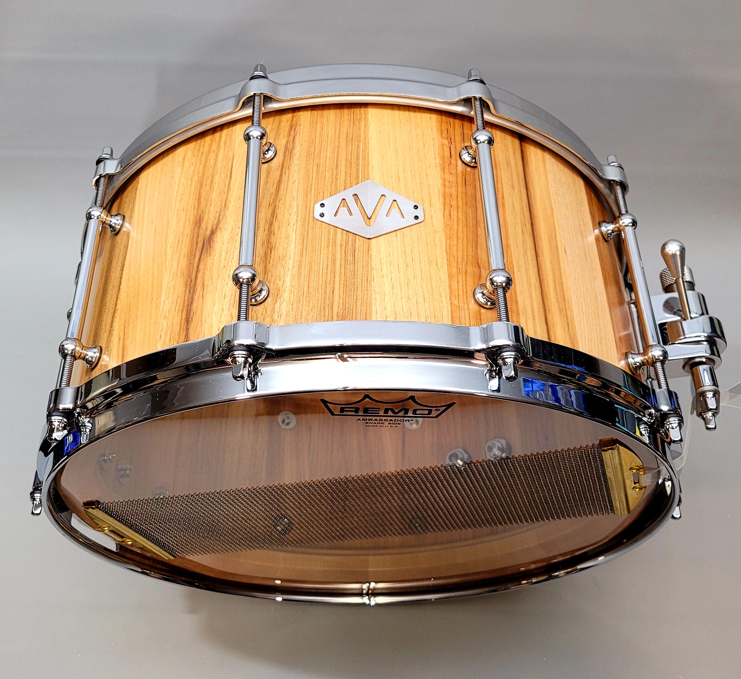 14 X 7 HICKORY SLIM-STAVE