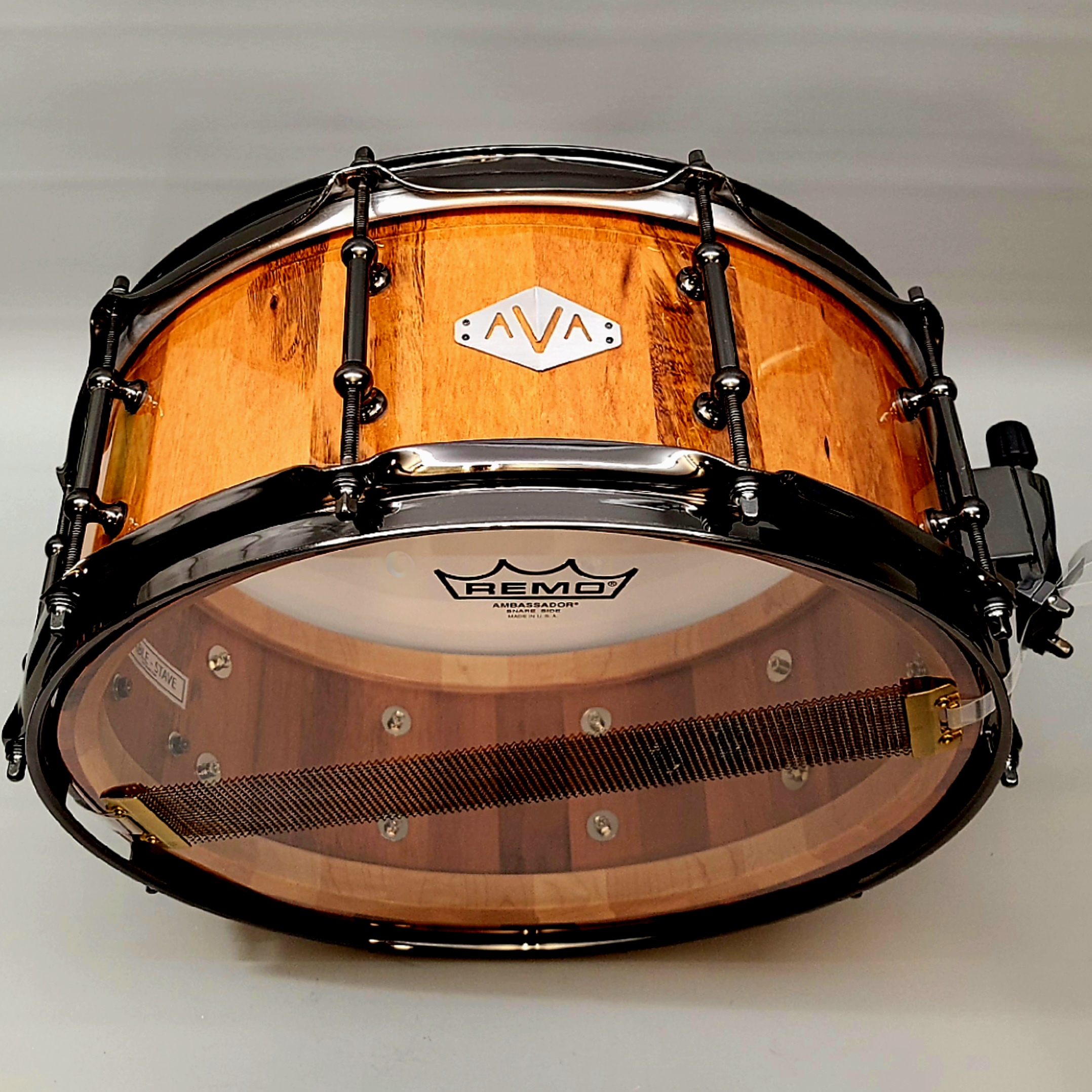 14 X 5 TIGERWOOD STABLE-STAVE