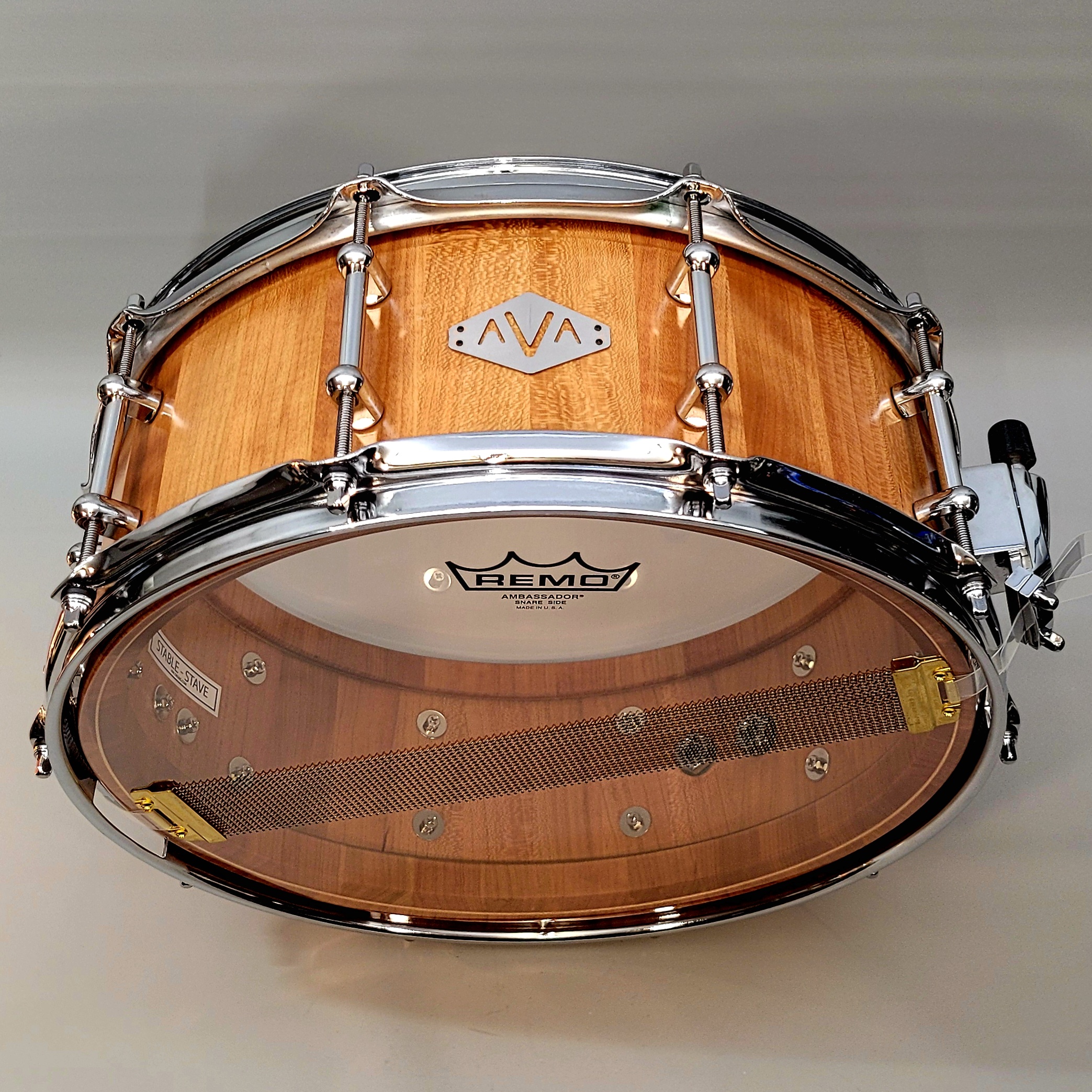 14×5.5 CHERRY STABLE-STAVE