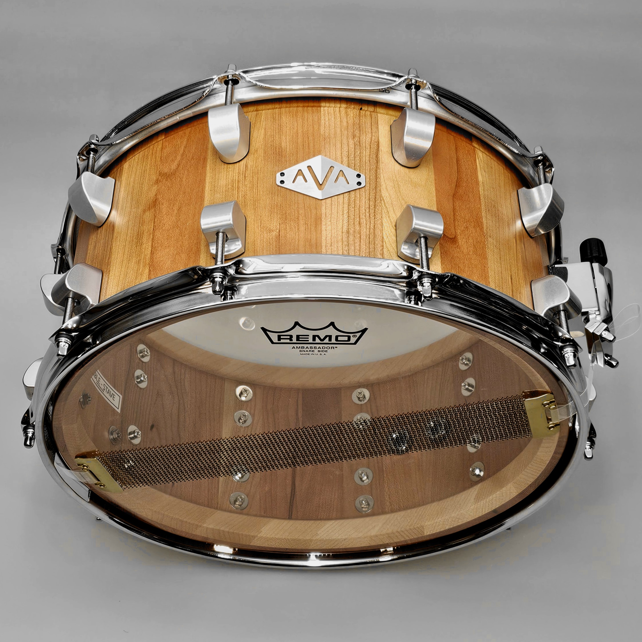 14 X 7 CHERRY STABLE-STAVE