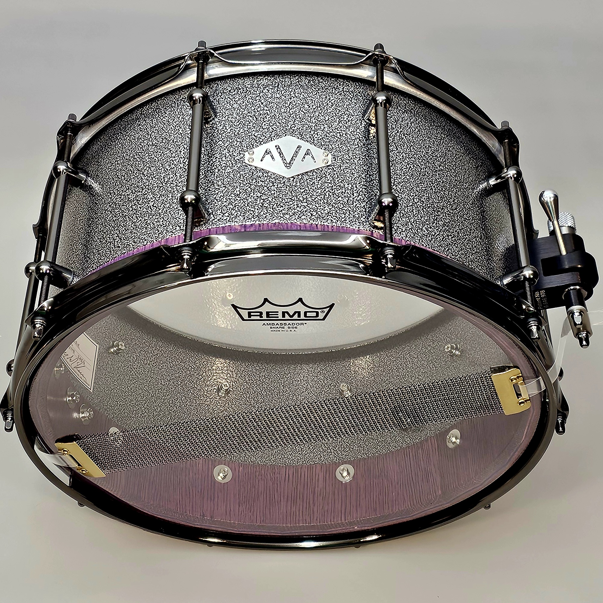 14 X 7  ALU + OAK HYBRID