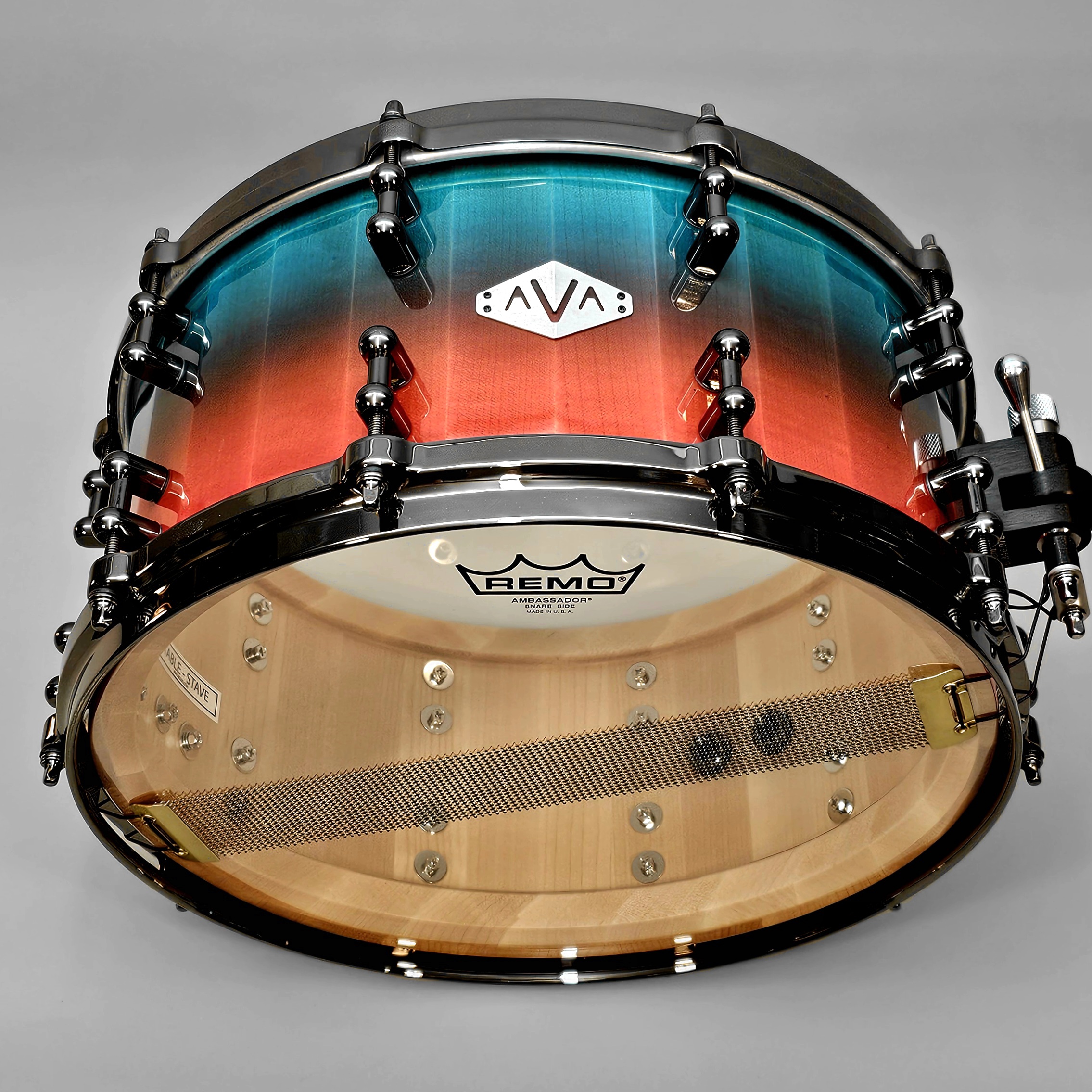 14 X 7 MAPLE STABLE-STAVE