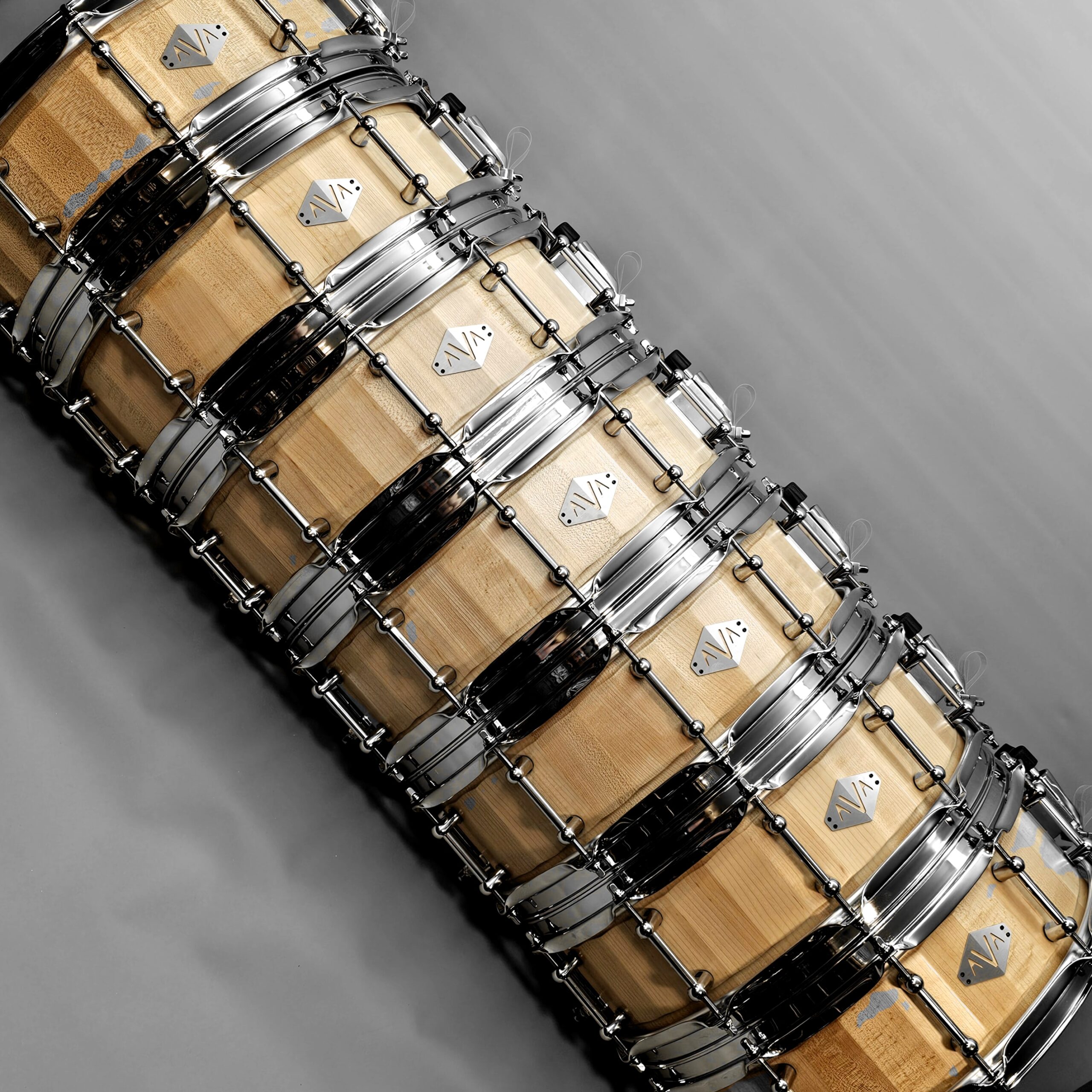 14 X 5 MAPLE