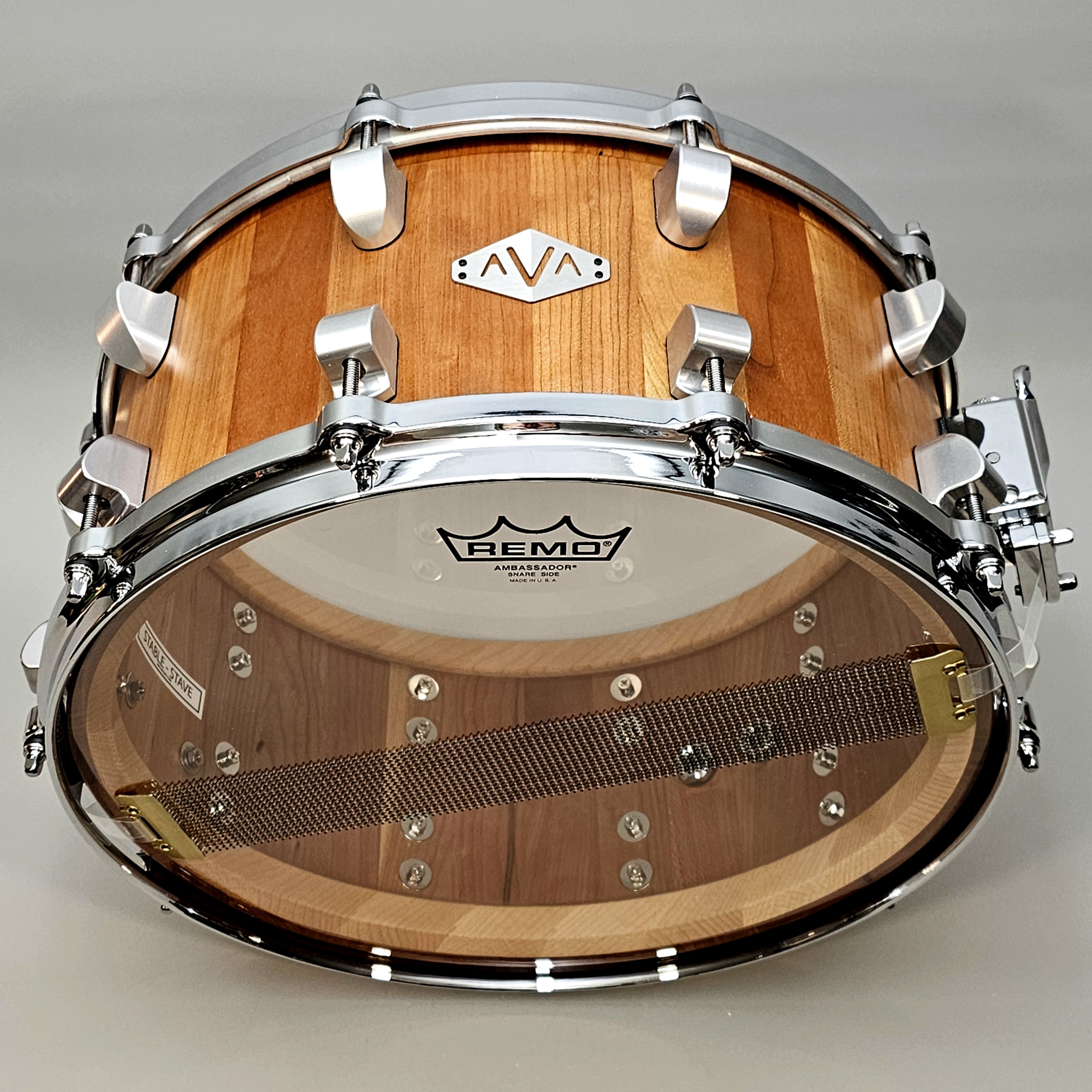 14 X 7 CHERRY STABLE-STAVE