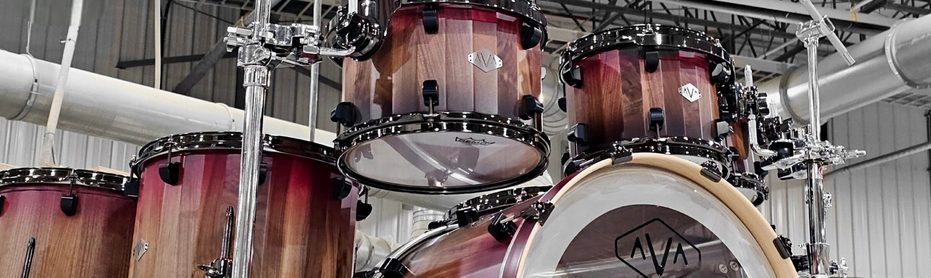 AVA Drums