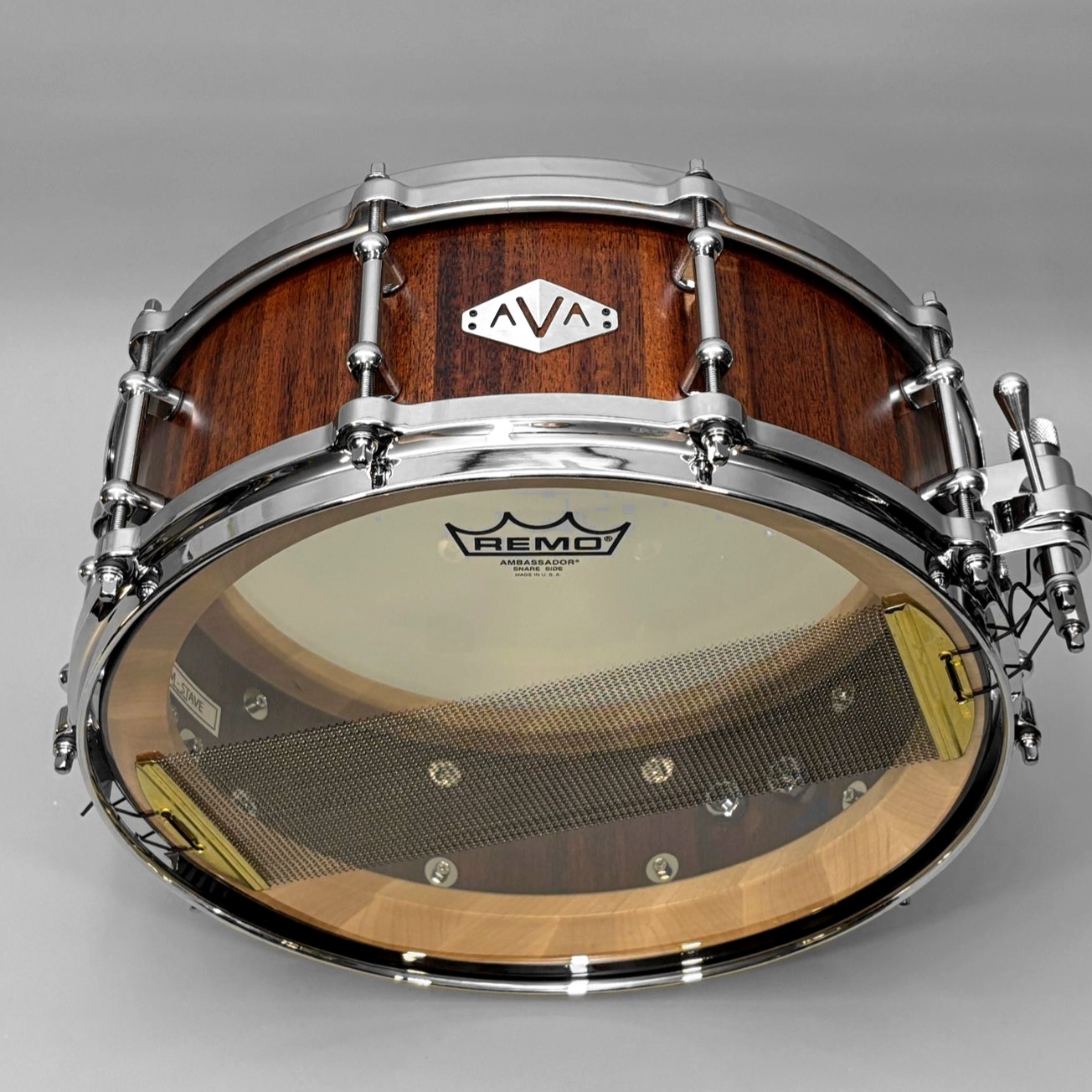 14 X 5.5 MERBAU SLIM-STAVE