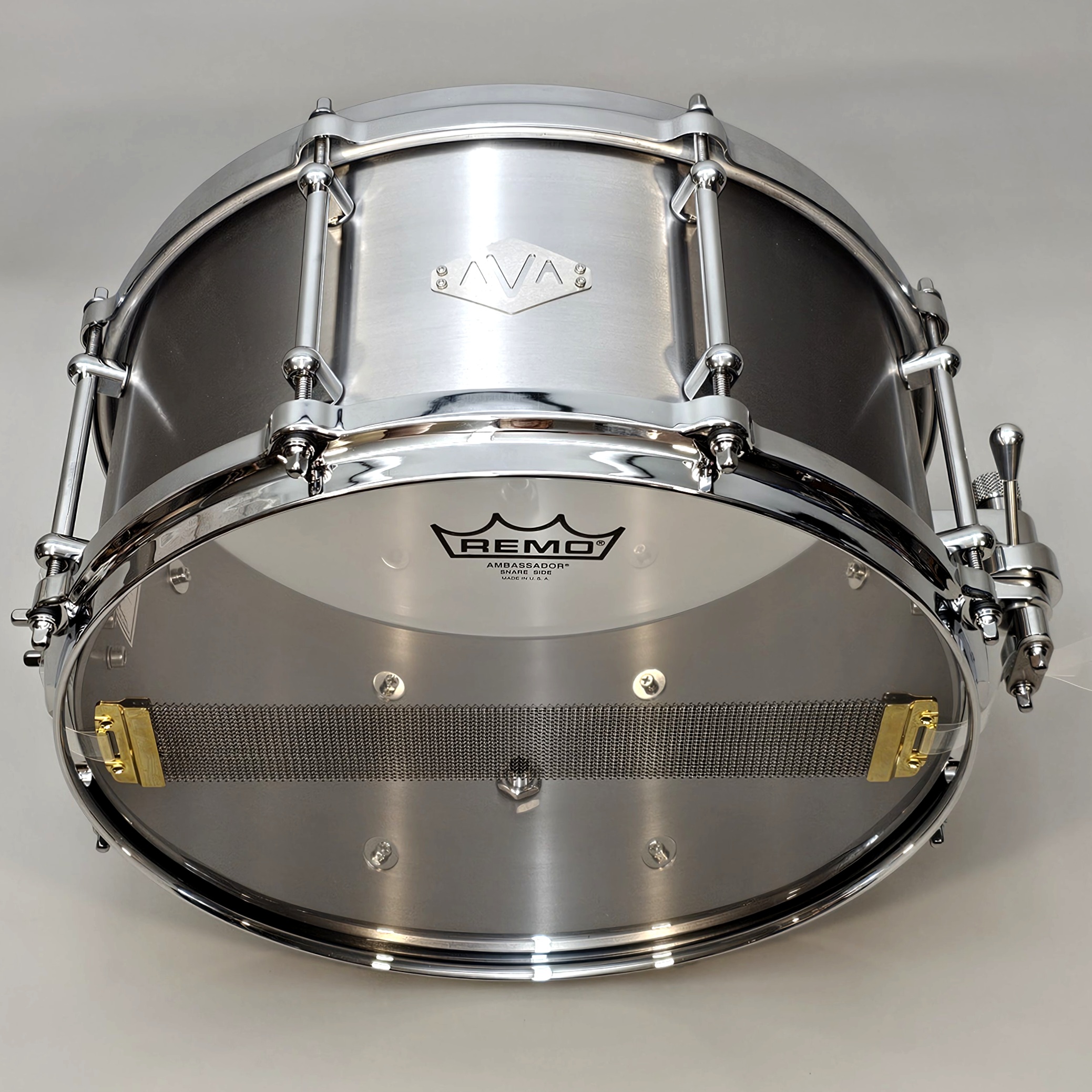 13×6.5 CAST STEEL
