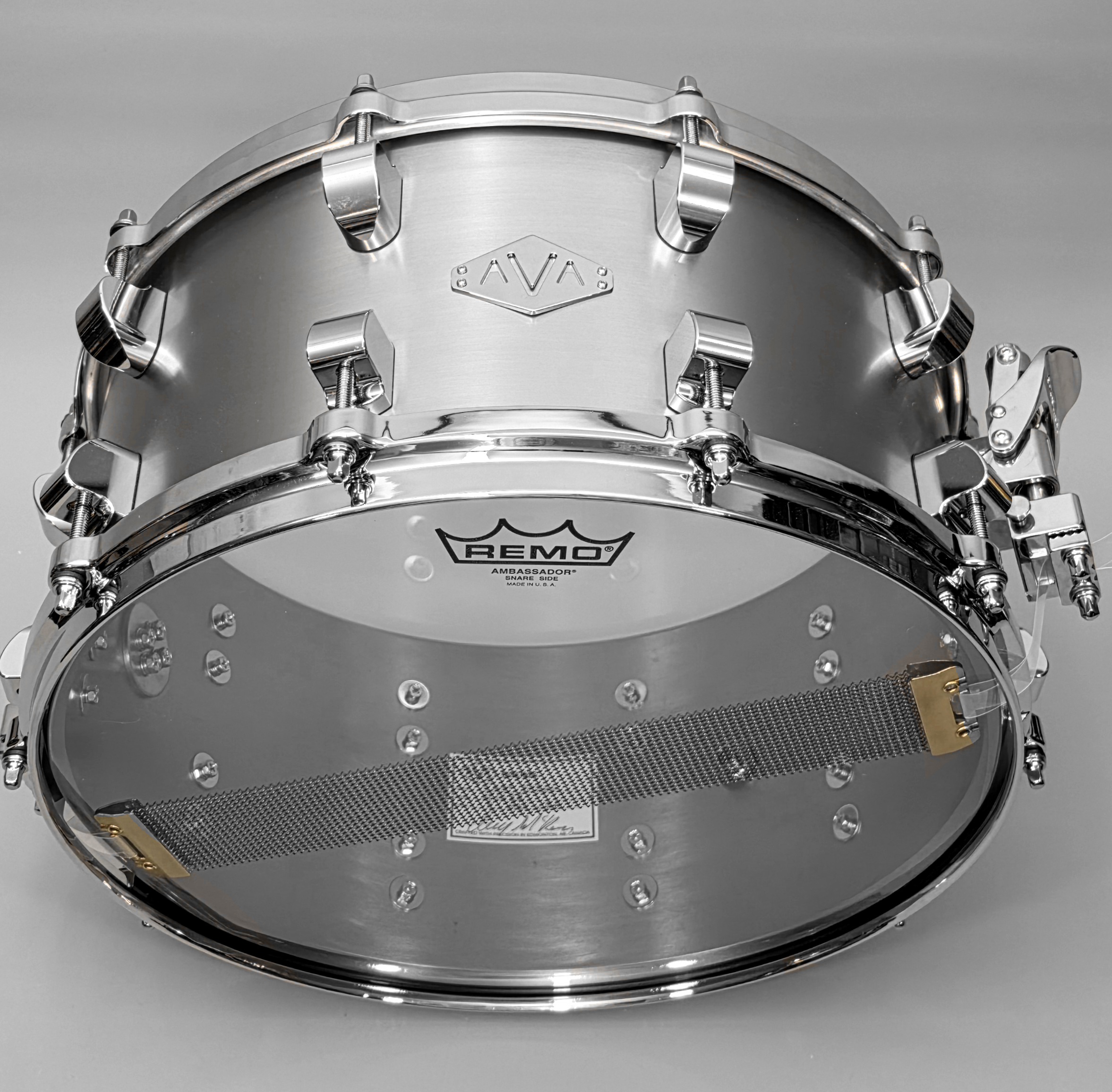 14×7 CAST STEEL