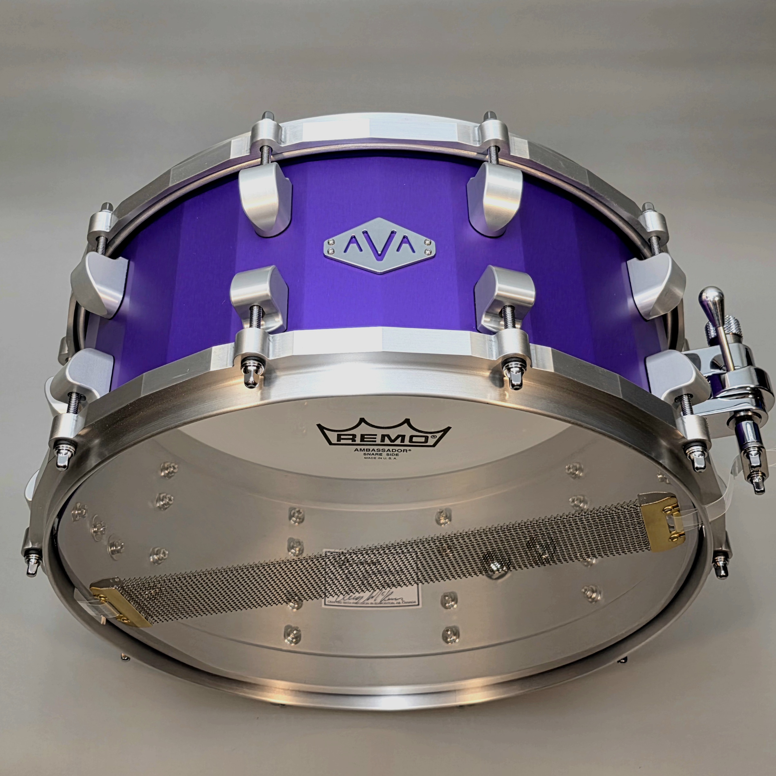 14×6.5 CAST ALUMINIUM