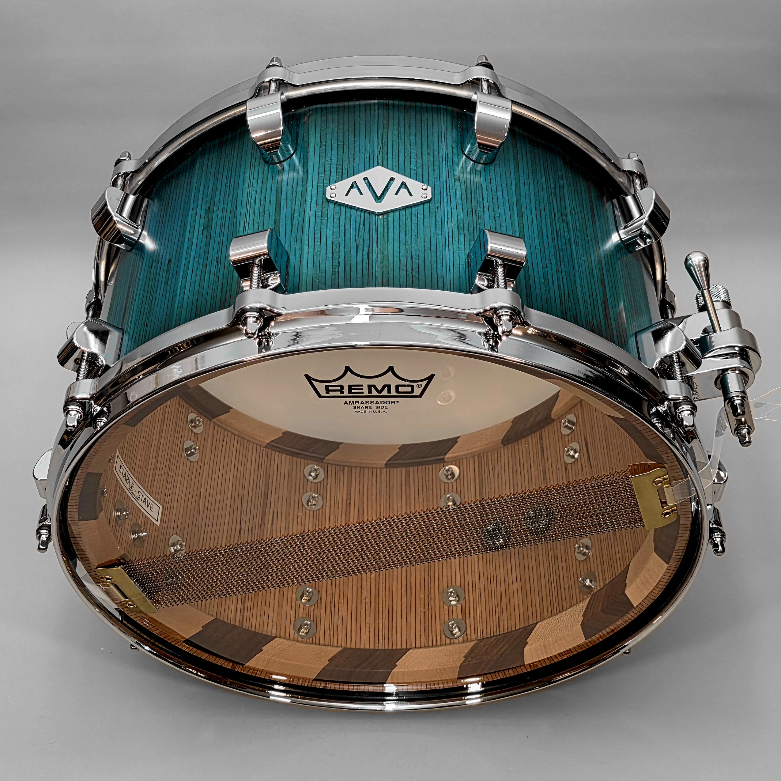 14 X 8 BEECH STABLE-STAVE