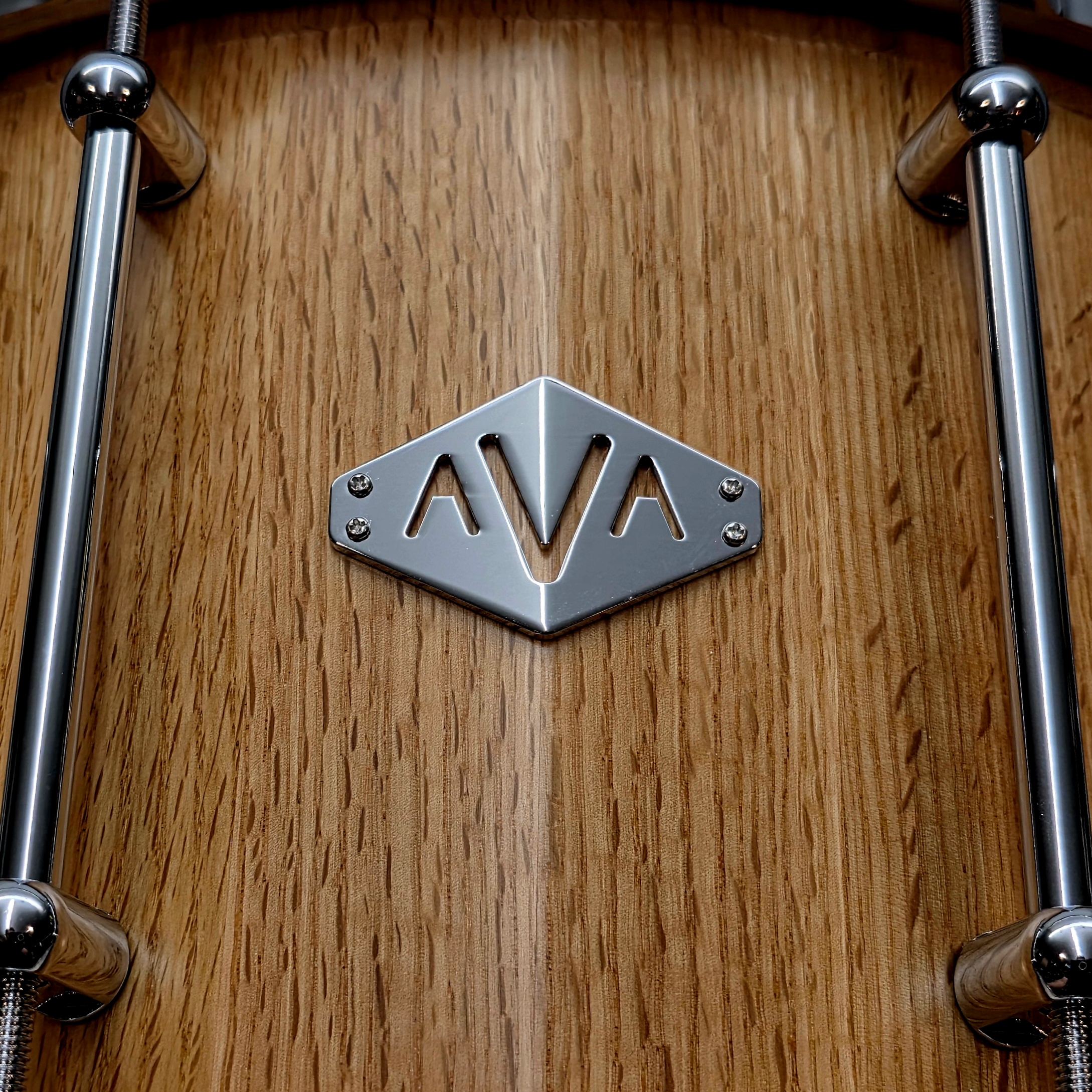 14 x 8 RED OAK STRAIGHT-STAVE - Image 11