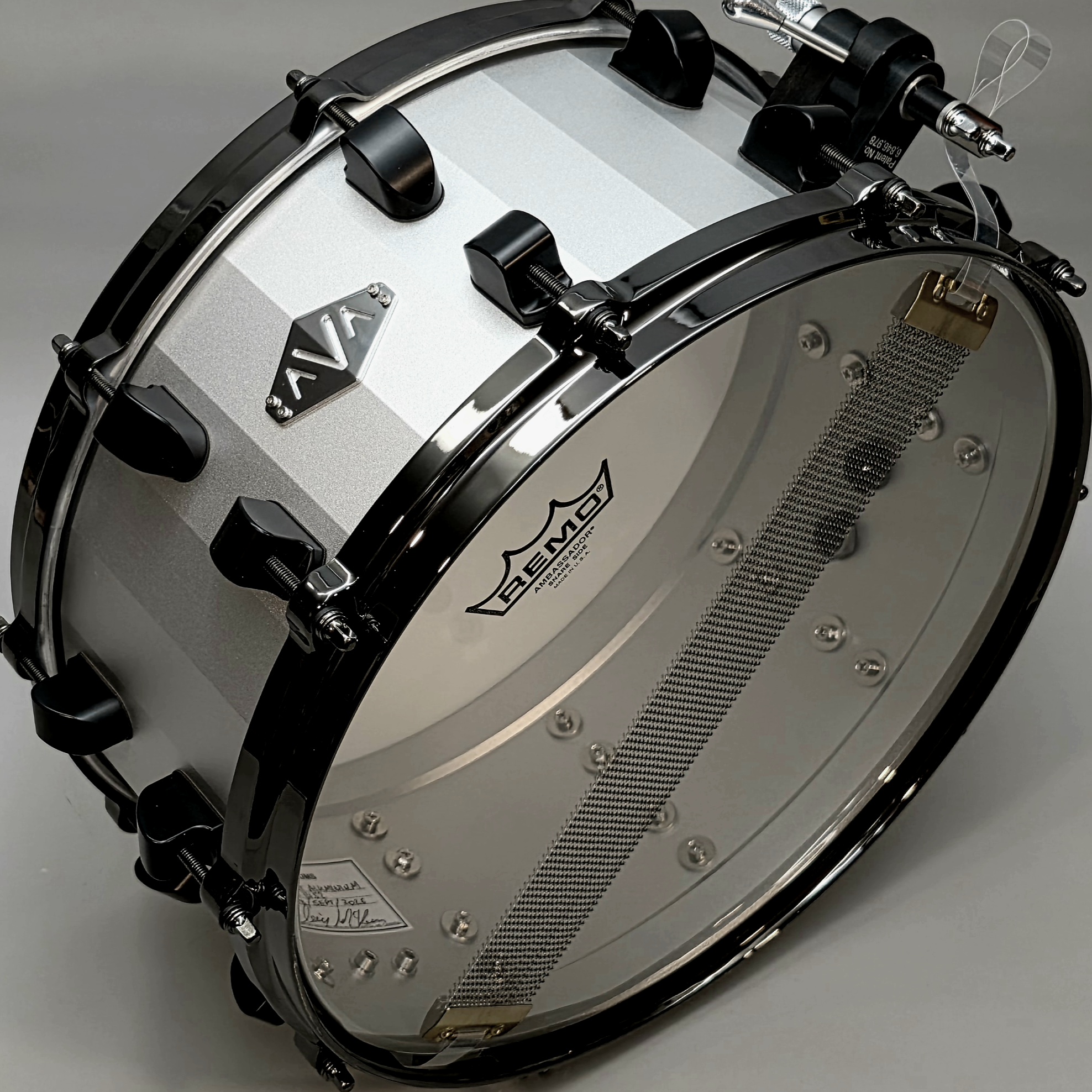 14×6.5 CAST ALUMINIUM
